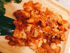 红油掌中宝-妥妥烤肉料理(昙华林店)