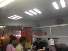 -没牙伯花生汤店(老药洲店)