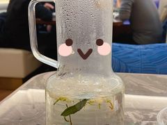 -前海沿·青岛菜(乐客城店)