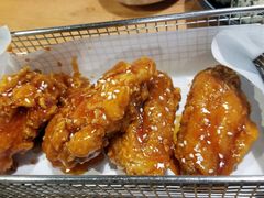 -肥肥虾庄·金牌油焖大虾(杨园滨江时代walk店)