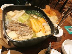 -麦落精酿啤酒餐吧(先农大院店)