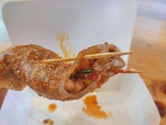 -乐乐姐超级土豆(中关村5号店)
