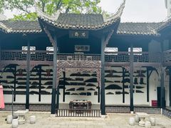 -阳明祠