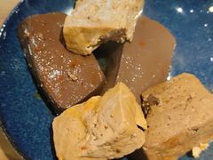 鸭血-湊湊火锅·茶憩(打浦桥日月光店)