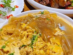 -高伟炒鸡总店(金源路店)