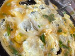 -北京龙庆四季香农家饭庄·灶台鱼·碳烤虹鳟鱼(龙庆峡店)