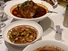 -眉州东坡(北苑华贸店)