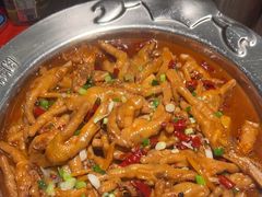 -胖哥俩肉蟹煲(湖滨银泰in77店)