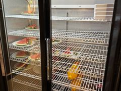 -小放牛炒菜馆(裕华万达店)