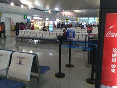 -乌鲁木齐天山国际机场-T3航站楼