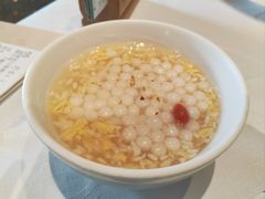 酒酿圆子-江南厨子(壹方城店)