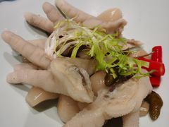-大水车公馆·顺德菜·妈姐菜(均安店)
