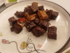 -全聚德(上海首店浦东店)