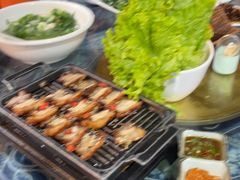 -龙姐私房菜(和顺古镇店)