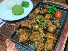 -小川洋风料理(街道口店)