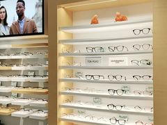 -宝岛眼镜(建外soho店)