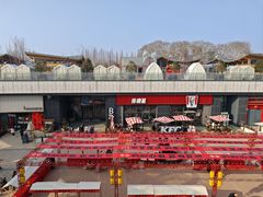 -玄武湖景区-情侣园游乐场