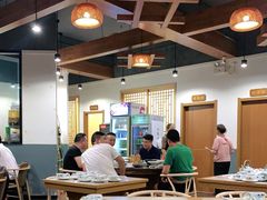大堂-苗姑酒堂(仁义社区店)