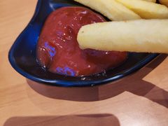 -鱼籽村秘制拌饭(崇文门店)