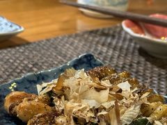 -半藏居酒屋(香港花园店)