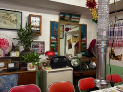 -永安里地摊烤肉(首创店)