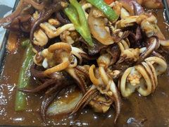 -小郭私房菜·海肠捞饭店(学士街店)