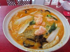 -喜家德虾仁水饺(景枫中心店)