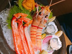 -綱元·海鲜豆捞(明州里店)