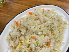 -二红烧烤排骨串(麦岛店)