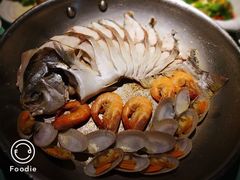 -百味馆·粤菜·湛江菜(后海花园店)