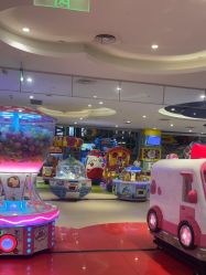 -meland亲子乐园·派对·研学(淄博万象汇店)