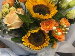 -Libra Flora花店(骆岗中央公园店)