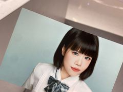 -天真蓝照相馆(中华广场店)