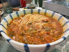 小锅米线-浩海火烧云傣家菜(京广店)