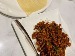 京酱肉丝-乐忻皇朝汇(环贸iapm商场店)