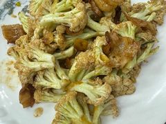 -回头客餐厅·家的味道农家菜·虹鳟鱼·铁锅炖(雁栖湖店)