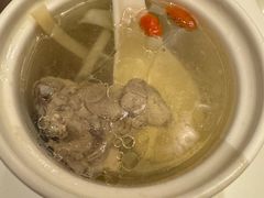 -上海金桥红枫万豪酒店-万豪中餐厅