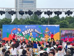 -美吉姆早教(恒隆中心)