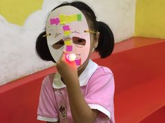-联恩国际儿童教育·幼小衔接·少儿英语·托管班(远洋未来中心店)
