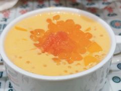 -堂屋糖水店(愚园店)