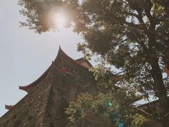-总统兵马大元帅府