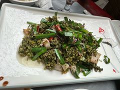 -蔼若春.传承云南菜(金碧公园店)