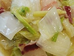 -老吉士酒家(天平路店)