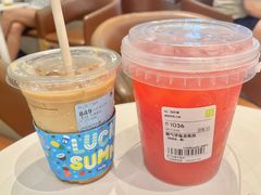 -东门町美食街