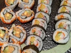 -万德诺富特酒店·自助餐厅(万德大厦店)