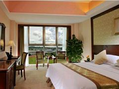 -维也纳酒店(深圳大学城店)