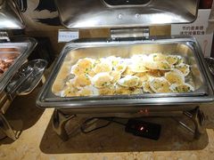 -芭菲盛宴·环球美食(北城国际店)