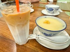 -芙蕾哥哥souffle