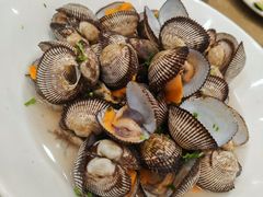 毛蛤蜊-良友·海鲜青岛菜(五四广场店)