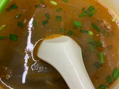 -清真蒋有记(老门东店)